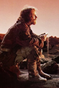 Enemy Mine